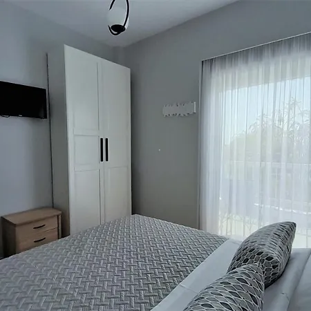 Apartment Olive Seaside Studio
