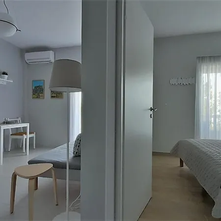 Olive Seaside Studio 公寓 *