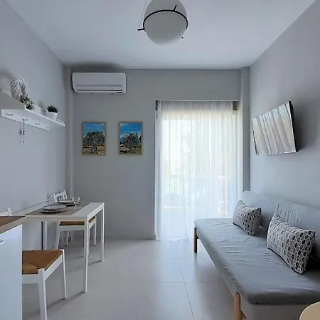 Olive Seaside Studio 公寓 *
