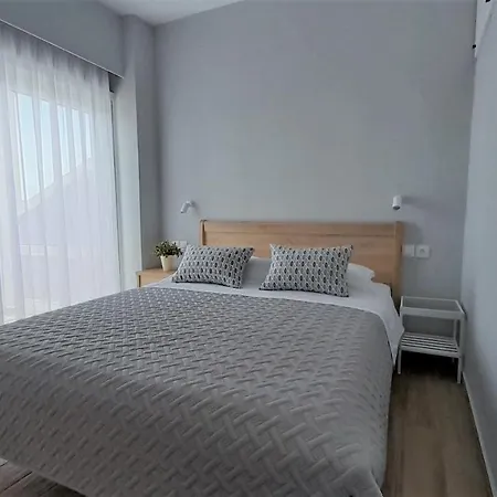 Olive Seaside Studio 莫拉卡里瓦